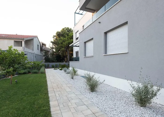 Croatica Appartement *