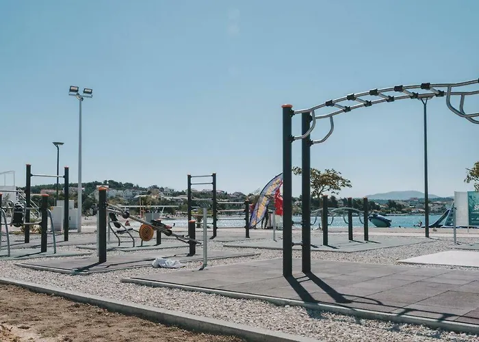 Croatica Appartement *