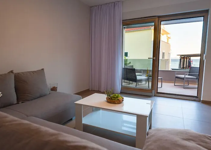 Croatica Appartement