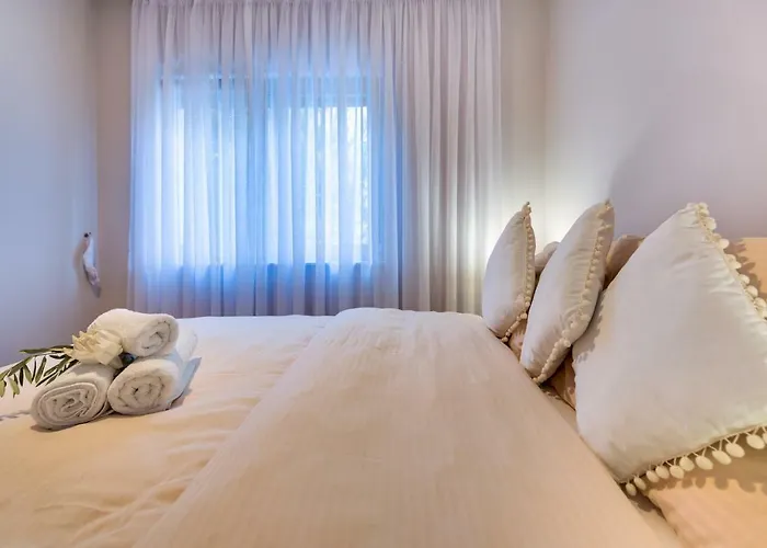 Croatica Appartement *