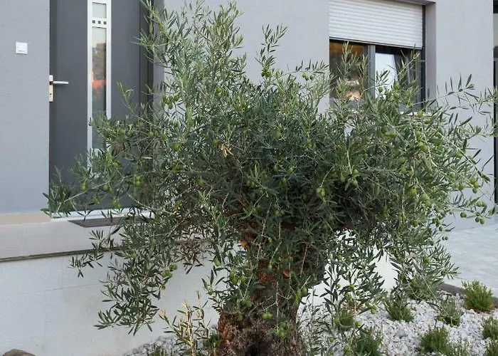 Croatica Appartement Brodarica (Sibenik-Knin)