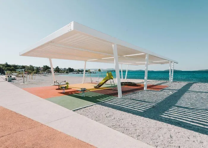 Croatica Brodarica (Sibenik-Knin)