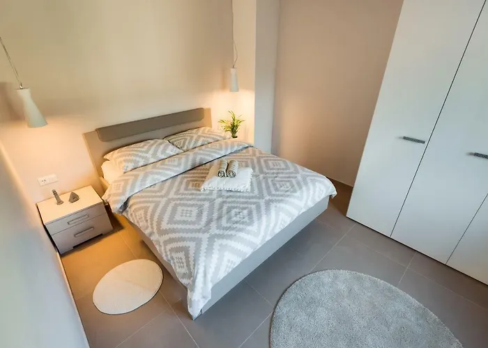 Apartamento Croatica