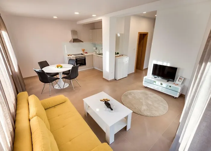 Croatica Brodarica (Sibenik-Knin)