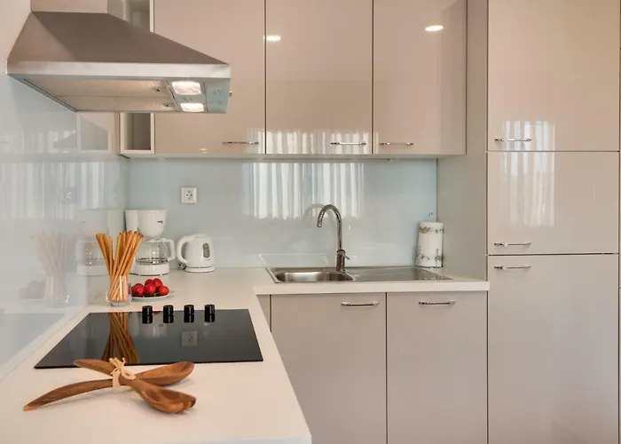 Croatica Appartement