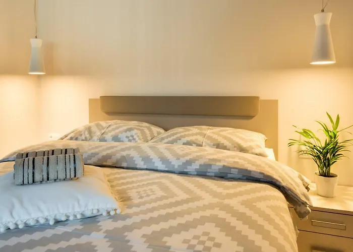 Appartement Croatica *