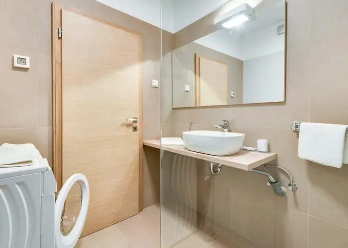 Croatica Appartement