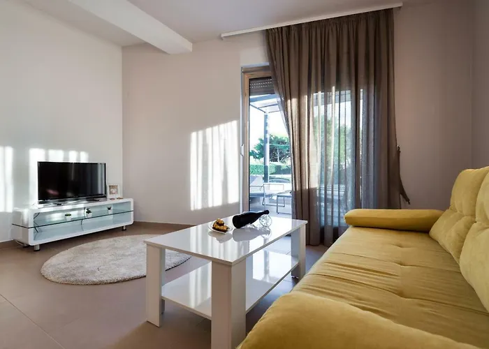 Croatica Apartamento