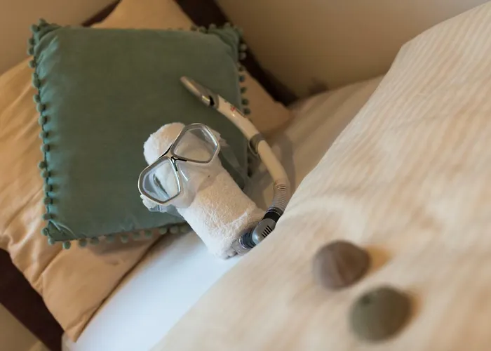 Appartement Croatica Brodarica (Sibenik-Knin)