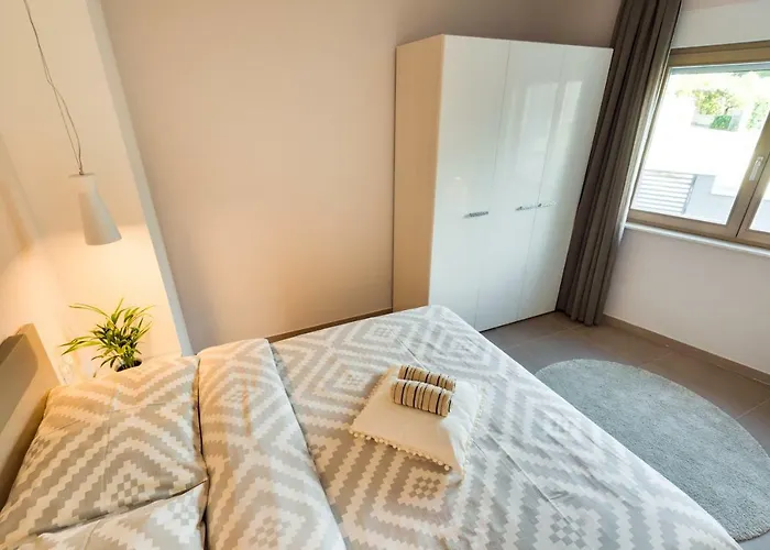 Croatica Appartement Brodarica (Sibenik-Knin)