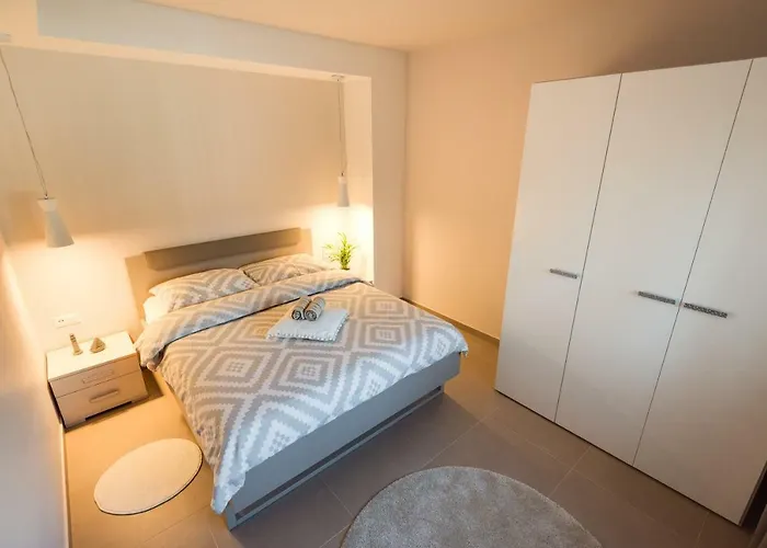 Appartement Croatica *