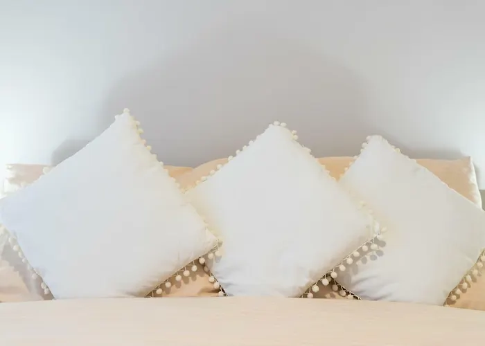 Appartement Croatica