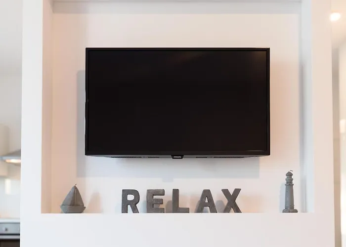 Croatica Appartement *