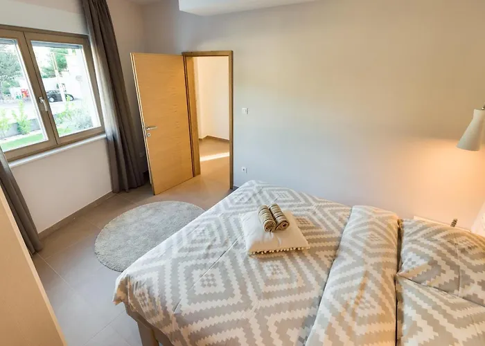 Croatica Appartement *