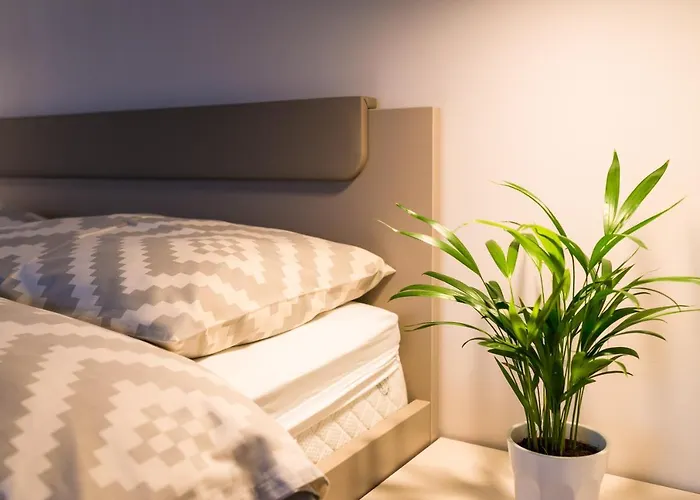 Croatica Apartamento Brodarica (Sibenik-Knin)