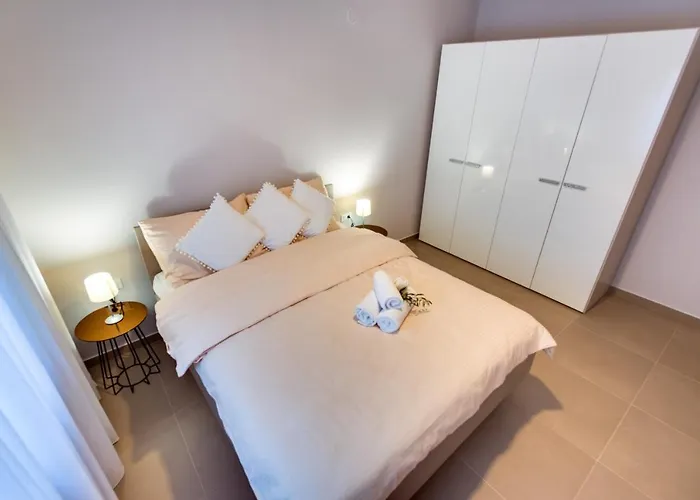 Apartment Croatica *