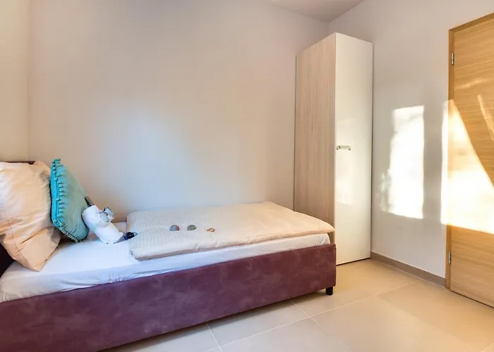 Croatica Appartement