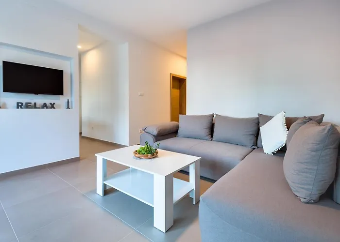 Apartamento Croatica Brodarica (Sibenik-Knin)