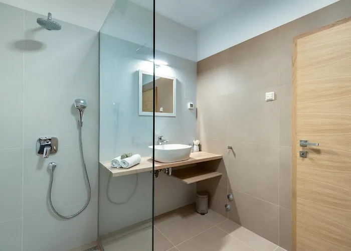 Appartement Croatica Brodarica (Sibenik-Knin)