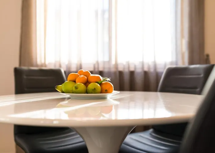 Appartement Croatica *