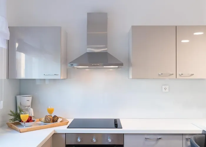 Appartement Croatica Brodarica (Sibenik-Knin)