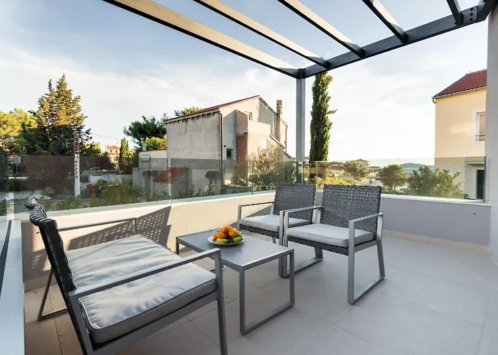 Croatica * Brodarica (Sibenik-Knin)