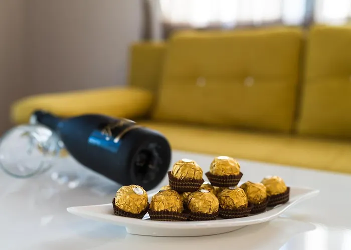 Croatica Appartement Brodarica (Sibenik-Knin)