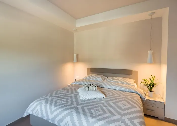 Apartamento Croatica *