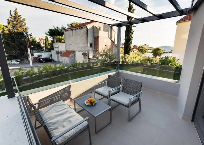 Croatica Apartment *