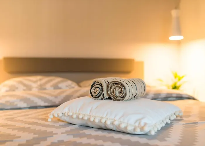 Croatica Appartement Brodarica (Sibenik-Knin)