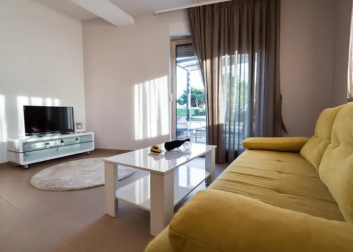 Croatica Apartment *