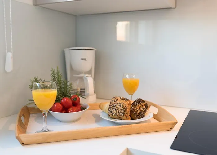 Appartement Croatica