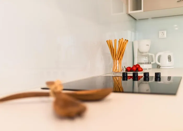 Croatica Appartement Brodarica (Sibenik-Knin)